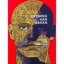 Opening Van Zaken