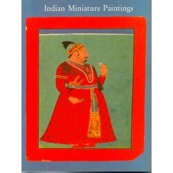 Indian Miniature Paintings 1590 1850 Exhibition