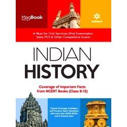 Magbook Indian History