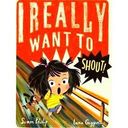 I Really Want To Shout