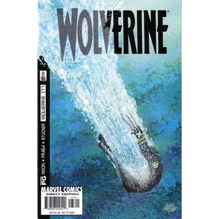 Wolverine (Vol 1) # 177 NM MODERN AGE COMICS
