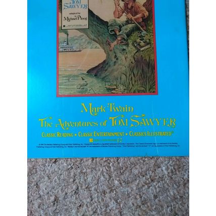 BADGER # 61 (1990) FIRST COMICS (VFN Condition)