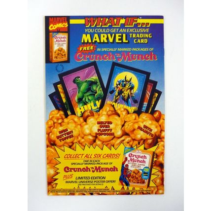 Daredevil Man Without Fear #318 Marvel Comics Grease Monkeys NM 1993