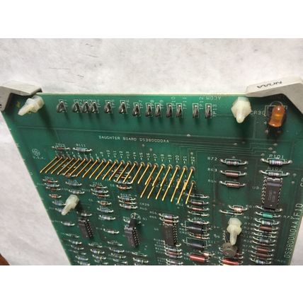 GENERAL ELECTRIC DS3800N0AA1F1D 6BA05,G.E. DS3800N0AA1F1D NOAA,BX