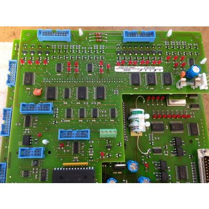 Assembleon 9464 999 11811 Transport Controller 4022 594 50991,4022 230 16641,HD