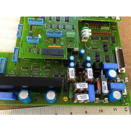 Assembleon 9464 999 11811 Transport Controller 4022 594 50991,4022 230 16641,HD