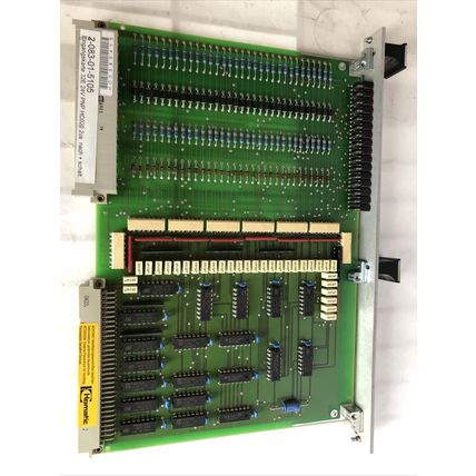 HOMATIC 2-083-01-5105 PNP HC020 LSEITE,32E 24V PNP,2083015105 BOARD,EA,FB
