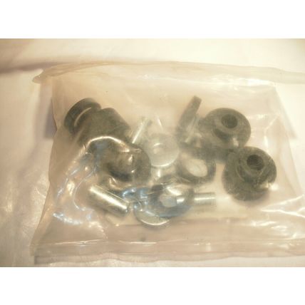 8502895 527015900 Copeland Compressor Replacement Grommet Kit