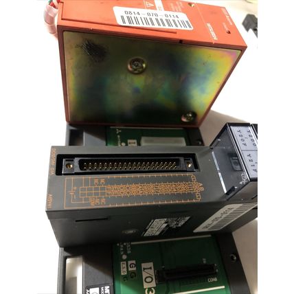 MITSUBISHI A1S61PN POWER SUPPLY,A1S61PN, A1SY41, A1S65B,BV