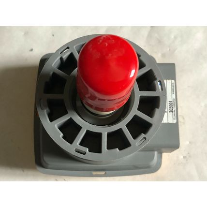 NEW GEORGE FISCHER 3-8515.103 SIGNET FLOW TRANSMITTER 305001,TJ