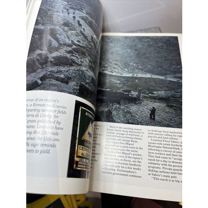 National Geographic Magazine April 1991 Season in the Minors Vintage Collectable