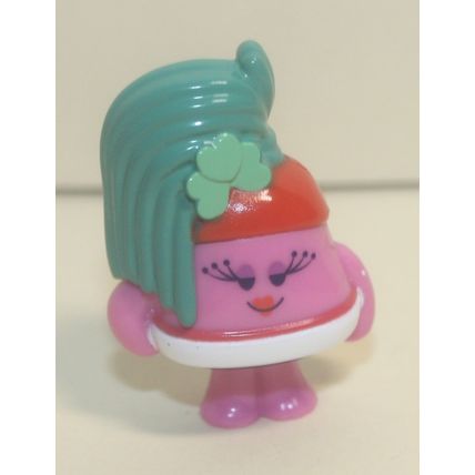 Dreamworks Trolls Band Together Mineez Beacher Figure