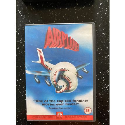 Airplane!