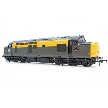 Accurascale ACC2626-DCC Class 37 BR Dutch 37258 DCC Sound Fitted - NEW