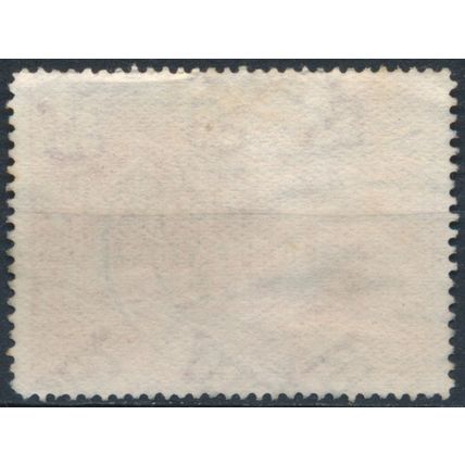15ᵗʰ Anniv Council of Chalcedon: 35l - Vatican City 1951 - FH - MiNr 182