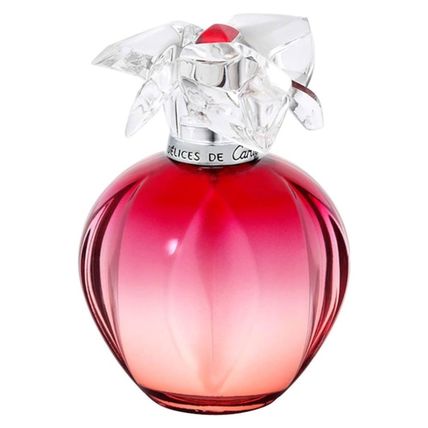 Cartier Delices de Cartier Eau Fruitee (L) EDT 1.7 Oz (Tester)