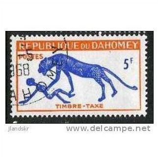 1963 SG D193 - #2 cancelled
