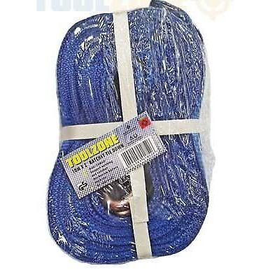 Tie Down Strap Tool 50mm X 10m Heavy Duty Ratchet Cargo Trailer Roof Rack