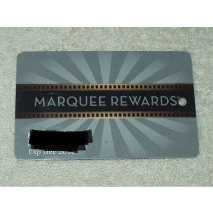 PENN NATIONAL GAMING MARQUEE REWARDS PLAYERS CARD EXP 2018 USED AT 9 CASINOS