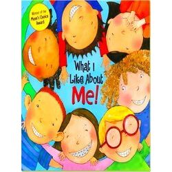 What I Like About Me