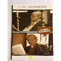 Stefan Hertmans/Kees Het Hart Radioboeken