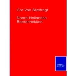 Noord-Hollandse Boerenhekken