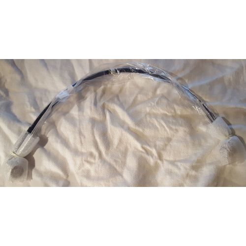 30-00122-00-01 Internet Antenna Cable 16 Inches Long with Male N Connectors