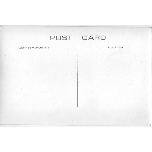 Pamlin Prints Postcard AM734 the First Fliers L'Aeroplane Latham