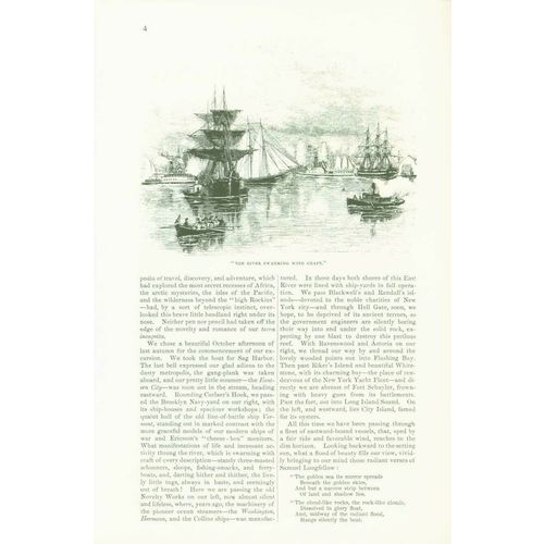 Montauk Point, Long Island: 1871..1 to >29 lots of 10 copies