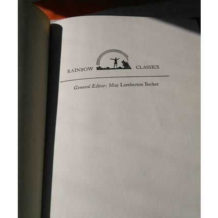Mark Twain The Adventures of Huckleberry Finn, Ill. by Baldwin Hawes, Intro. by