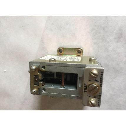 ALLEN BRADLEY 40262-012-56,BUL 1496 TIMING MECHANISM,SR