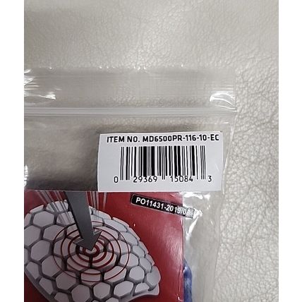 McDavid HEX reversible shooter arm sleeves Youth, lot of 2, MD6500-PR-116-10-EC