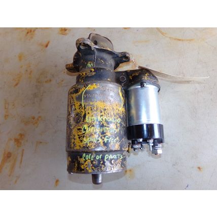 Delco Remy 110724S Starter Core Allis Chalmers