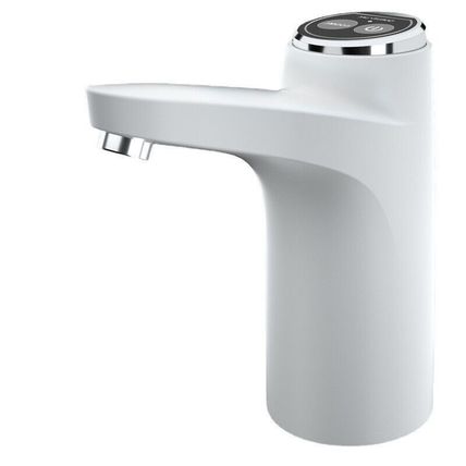 Water Dispenser Universal Water Bottle Pump with USB Electric Charging