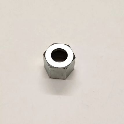 Oil Tank Union Nut Triumph Pre Unit 500 650 50 to 62 Unit 650 63 to 73 F13182