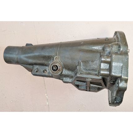 1970s DATSUN TAILSHAFT HOUSING 3N71B TRANSMISSION OEM NISSAN TAIL SHAFT HOUSING