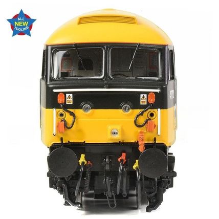 Bachmann 35-412 Class 47/7 47712 Lady Diana Spencer BR ScotRail - NEW