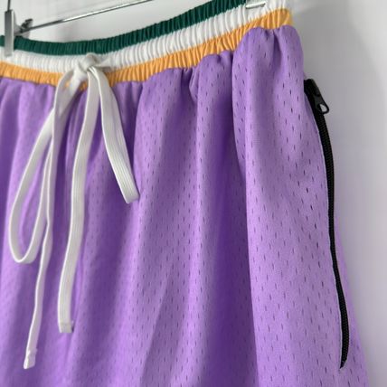 TRILLEST Collect And Select AK-47 Swingman Shorts Size X-Large