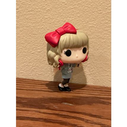 Funko Pop! Robin Sparkles New York Comic Con Limited Exclusive Figure (No Box)