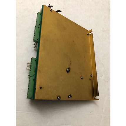 ARTOS 116662 PCB BOARD ,CR