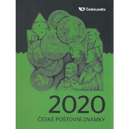 Po RA 28: Year Album 2020
