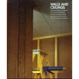 WALLS AND CEILINGS HB :: FREE Shipping