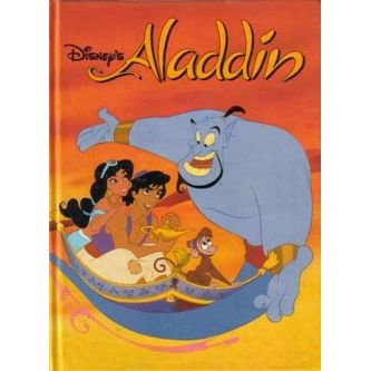 Disney's Aladdin Disney Classic Series