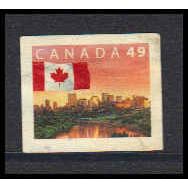 Used Canada Fine W5015