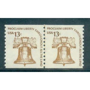1618 13c Liberty Bell Very Fine MNH CLP B0826