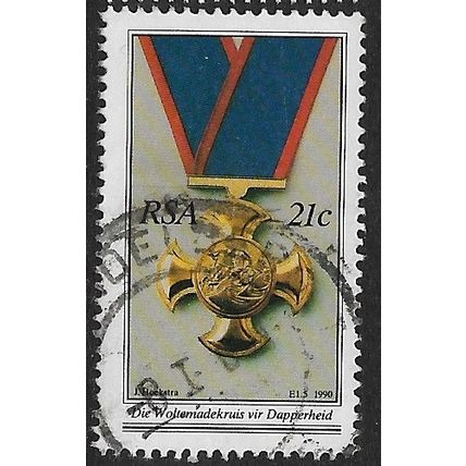 1990 SG 718 - fine used (o)