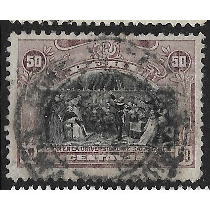 1918/1922 Michel 178 - fine used (o)