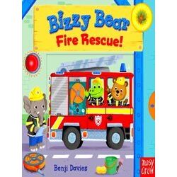 Fire Rescue!