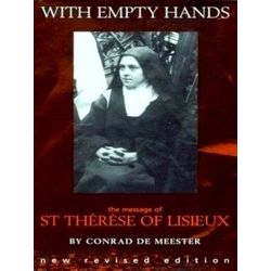 With Empty Hands