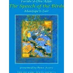 Speech Of The Birds